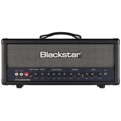 Blackstar HT CLUB 50 (H) (MkII)